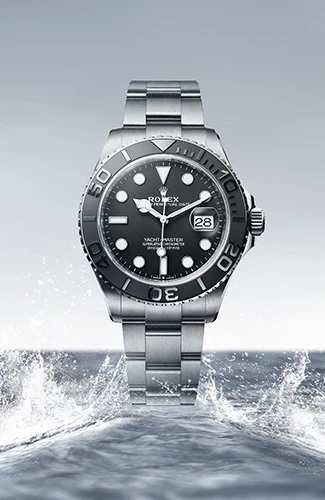 Rolex YACHT-MASTER 42 mobile