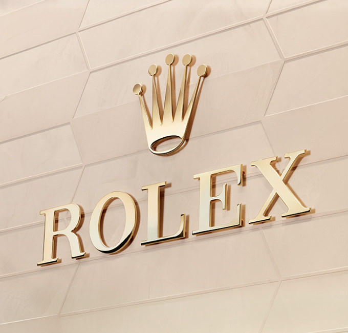 Rolex e The Open - Bisio Orologi e Gioielli